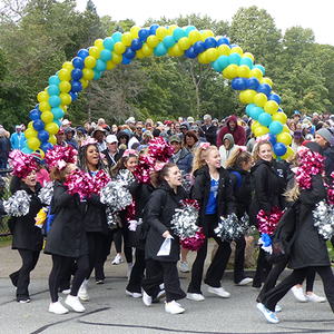 Fundraising Page: Joyce Dorson